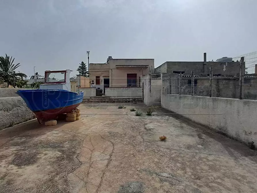 Immagine 4 di Casa indipendente in vendita  a Petrosino