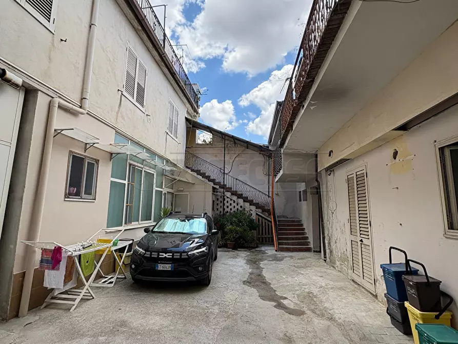 Immagine 3 di Appartamento in vendita  in Via Camillo Benso Conte di Cavour a Marcianise