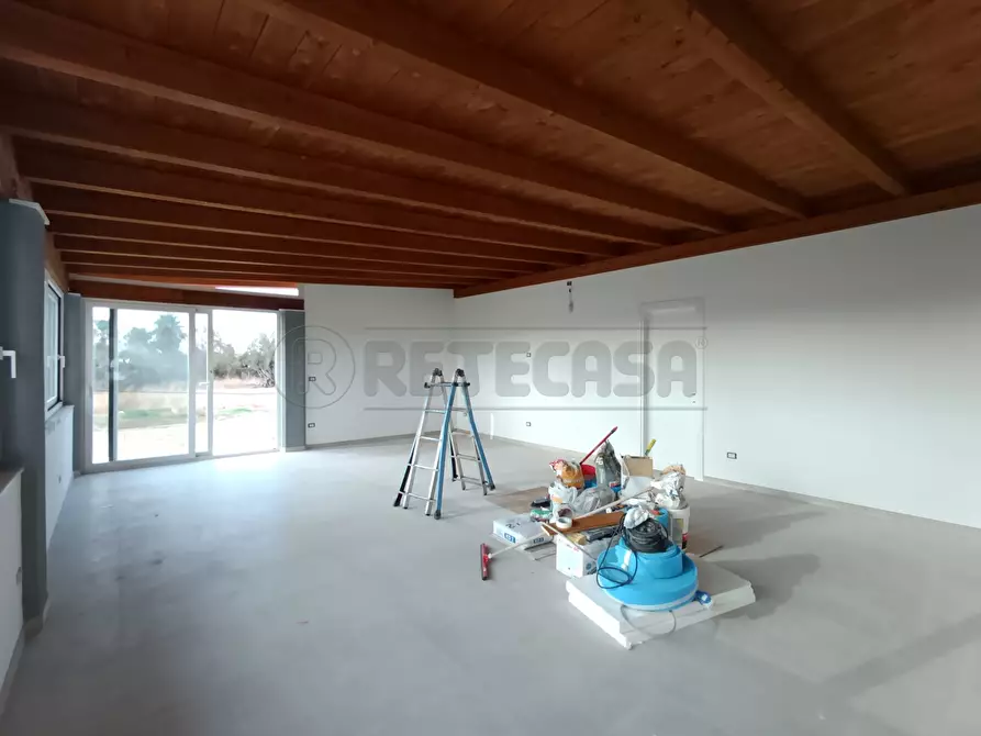 Immagine 8 di Villetta a schiera in vendita  in SP52 Km 2 a Gallipoli