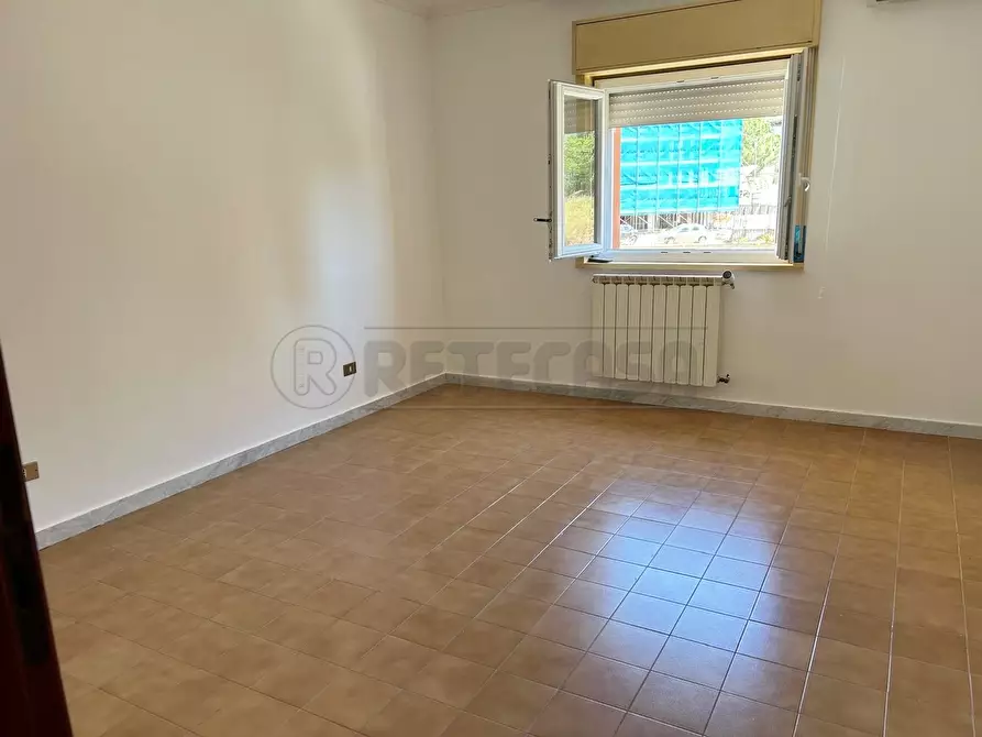 Immagine 11 di Quadrilocale in vendita  in cia Fasci Siciliani 48 a Caltanissetta