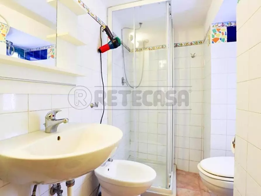 Immagine 15 di Bilocale in affitto  in Via fra Giovanni da Salerno 5 a Salerno