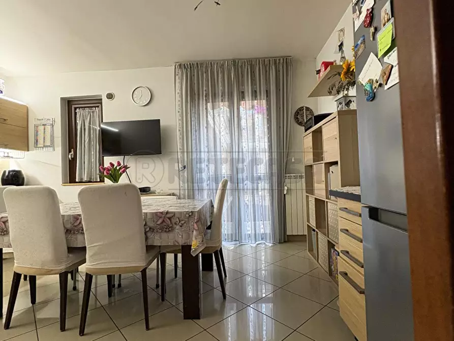 Immagine 3 di Quadrilocale in vendita  in Via Caserta 2 a Marcianise