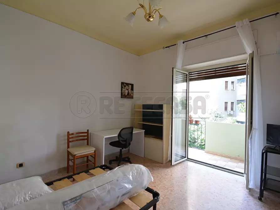 Immagine 7 di Trilocale in affitto  in Via Consolare Pompea n. 7 a Messina