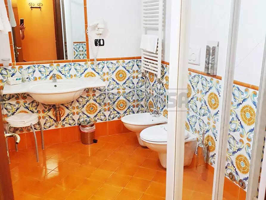 Immagine 2 di Albergo/B&B/Residence in vendita  a Campo Di Giove