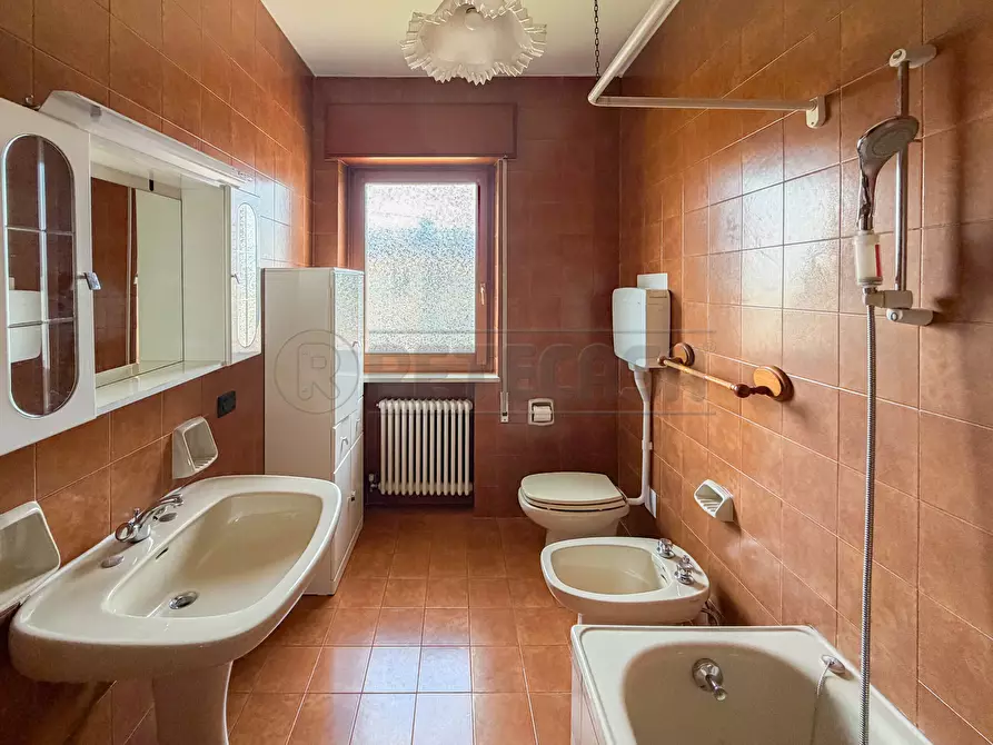 Immagine 30 di Villetta a schiera in vendita  in Via Carducci a Monticello Conte Otto