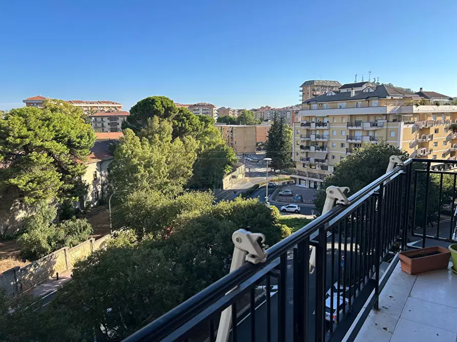 Immagine 2 di Appartamento in vendita  in Viale della Regione 172 a Caltanissetta