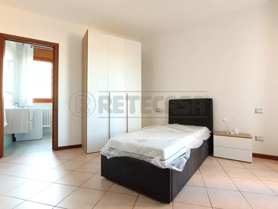 Immagine 1 di Monolocale in affitto  in Via Cengio 29 a Vicenza
