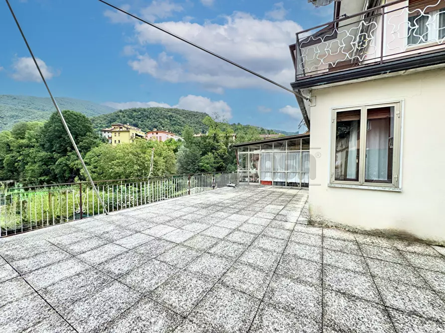 Immagine 6 di Appartamento in vendita  in Via Santissima Trinità 41 a Valdagno