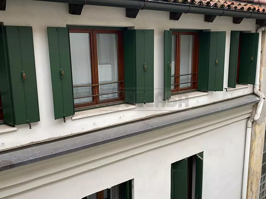 Immagine 9 di Appartamento in affitto  a Vicenza