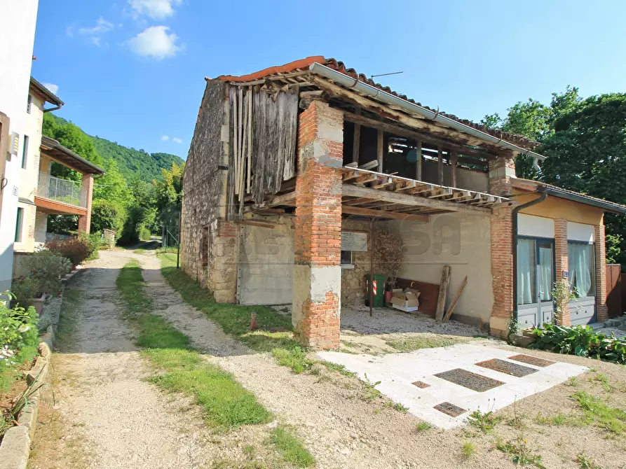 Immagine 47 di Casa semindipendente in vendita  in Via Monte Rosso 21 a Brendola