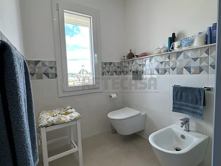 Immagine 25 di Appartamento in vendita  a Mazara Del Vallo