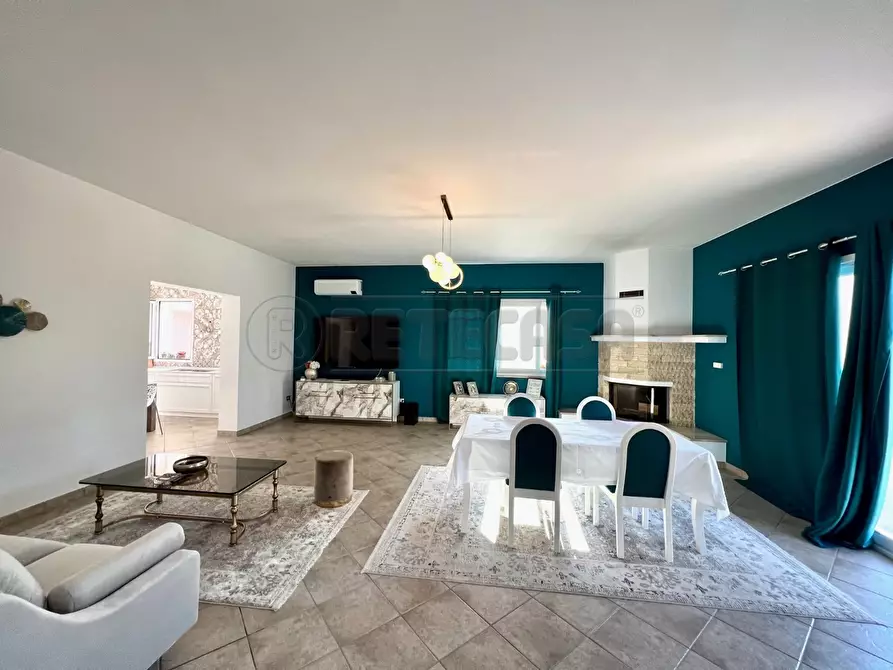 Immagine 21 di Villa in vendita  in CONTRADA CIANCIO SNC a Marsala