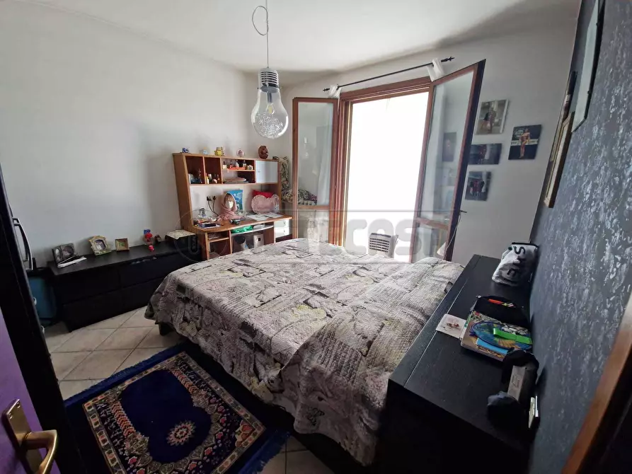 Immagine 11 di Villetta a schiera in vendita  in Via Boldori Attilio a Olmeneta