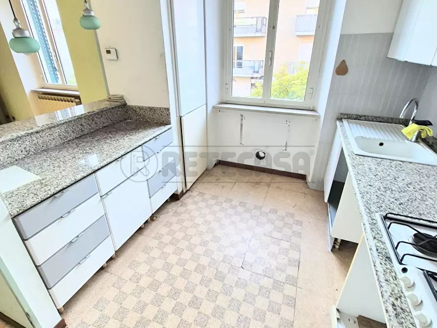 Immagine 6 di Trilocale in vendita  a Pescara