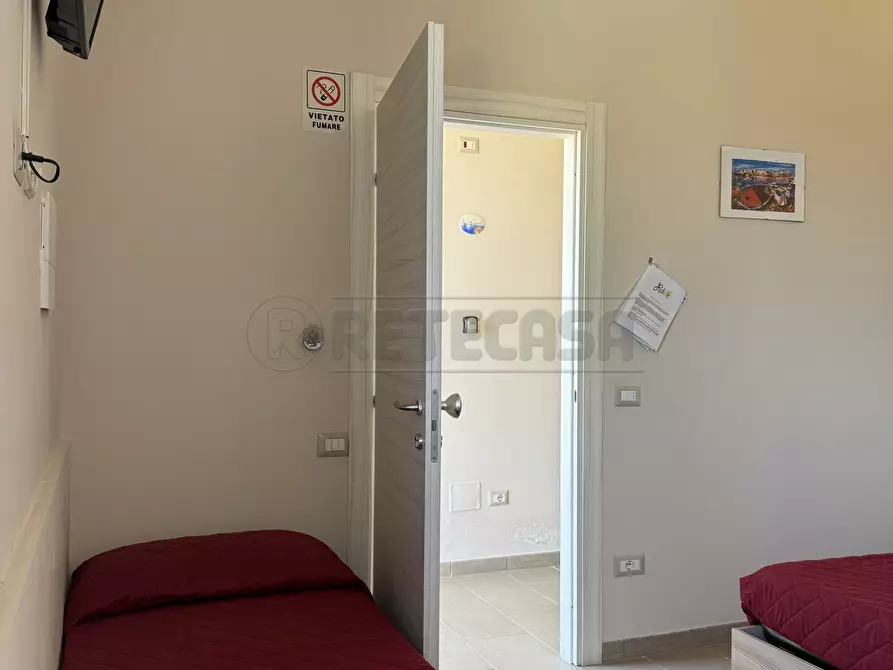 Immagine 134 di Pentalocale in vendita  in Via delle tessitrici 1 a Sannicola