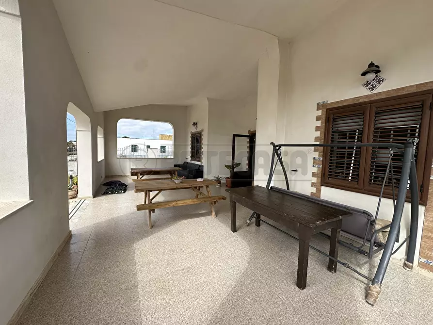 Immagine 22 di Villa in vendita  a Campobello Di Mazara