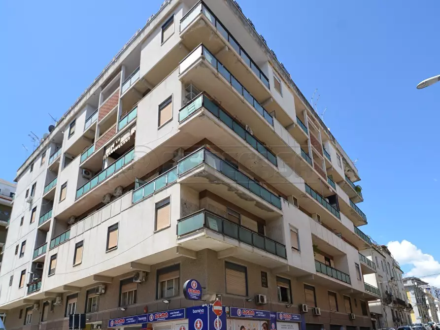 Immagine 31 di Quadrilocale in vendita  in Via Francesco Todaro 5 a Messina