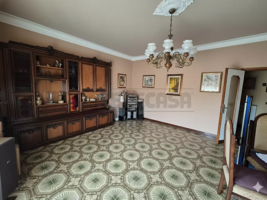 Immagine 1 di Quadrilocale in vendita  in Via Bergamo a Castelverde