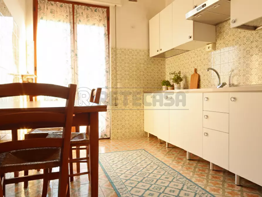 Immagine 2 di Bilocale in vendita  in Via Giuseppe Barbieri a Vicenza