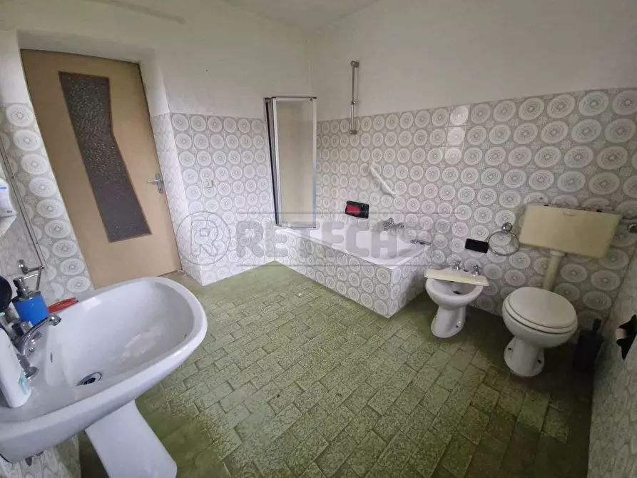Immagine 7 di Villetta a schiera in vendita  in Via Amilcare Ponchielli a Castelverde