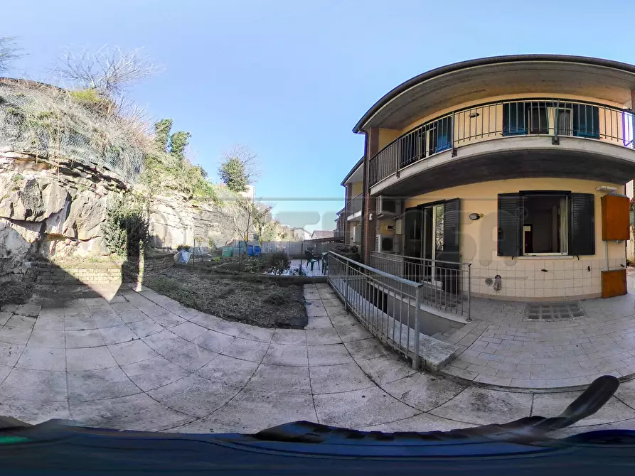 Immagine 80 di Porzione di casa in vendita  in Via Molini a Creazzo