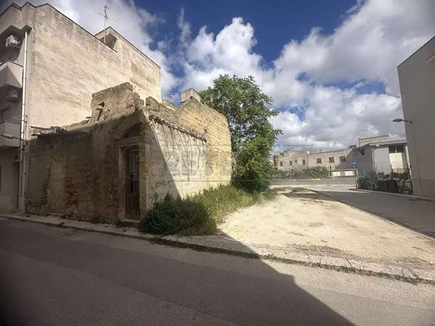 Immagine 5 di Terreno edificabile in vendita  a Mazara Del Vallo