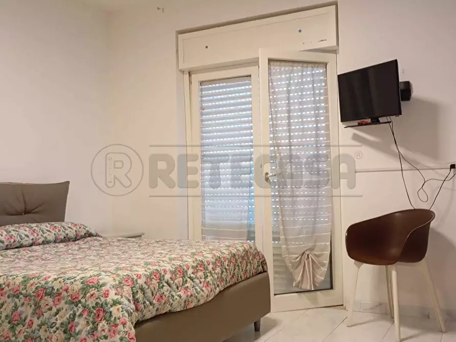 Immagine 32 di Quadrilocale in vendita  a San Nicola La Strada