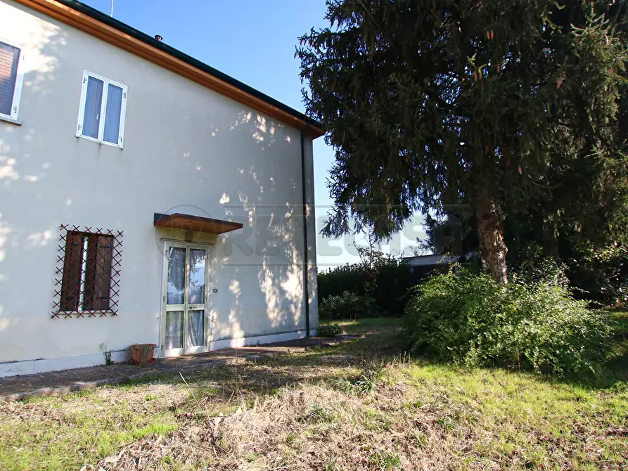 Immagine 1 di Villa in vendita  in Viale Riviera Berica 588 a Vicenza