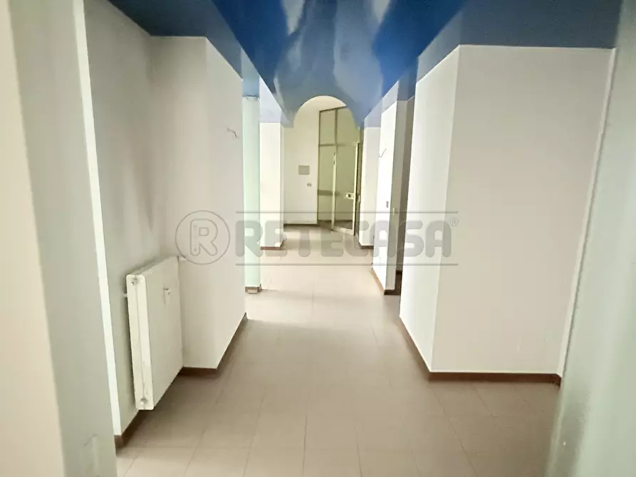 Immagine 13 di Ufficio in affitto  in Viale Milano a Vicenza