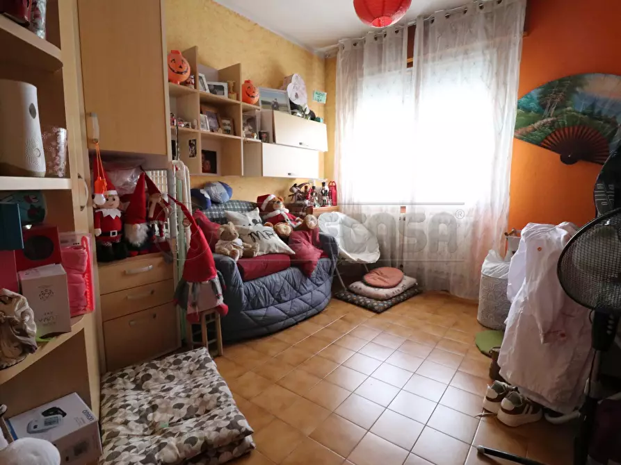 Immagine 7 di Attico in vendita  in Via Parini 4 a Bondeno