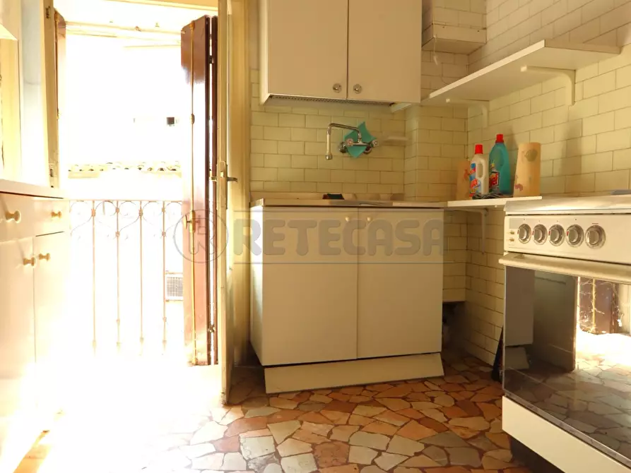 Immagine 23 di Casa bifamiliare in vendita  in Via Lazzaro Bonamico 79 a Vicenza