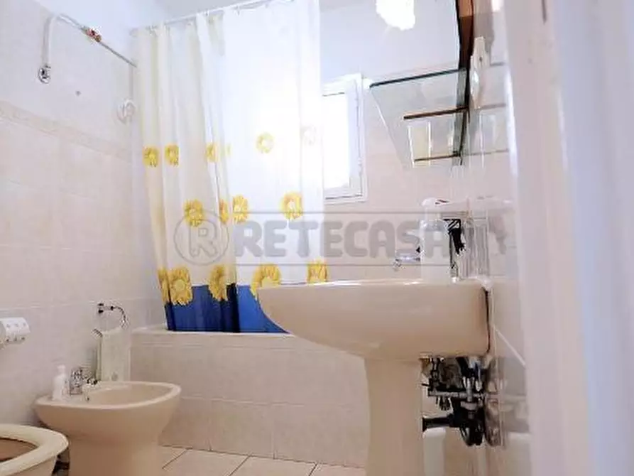 Immagine 10 di Terratetto in vendita  in Via Coppola 13 a Gallipoli