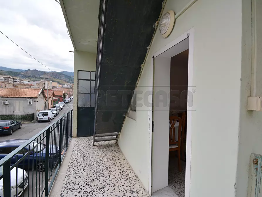 Immagine 15 di Trilocale in vendita  in Via Molino 11 a Messina