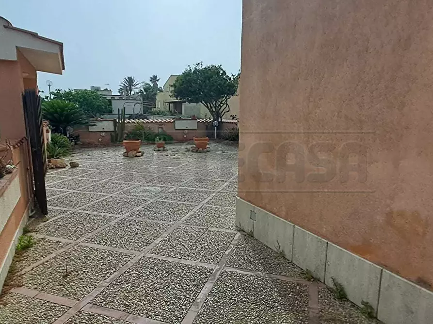 Immagine 5 di Casa indipendente in vendita  a Petrosino