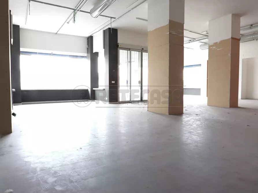 Immagine 27 di Locale commerciale in vendita  in Viale Verona 251 a Vicenza