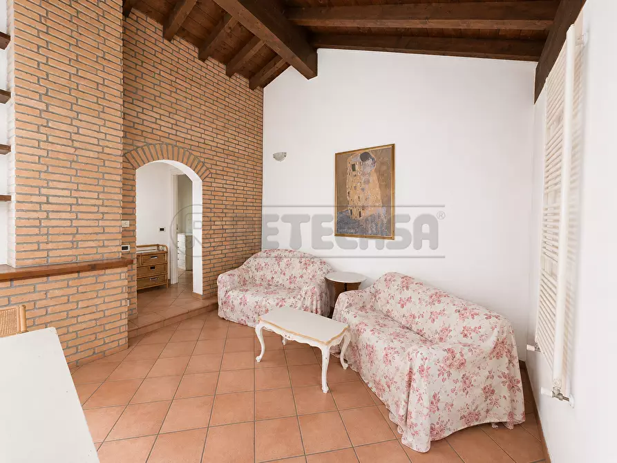 Immagine 2 di Trilocale in vendita  in Via Geremia Bonomelli a Cremona