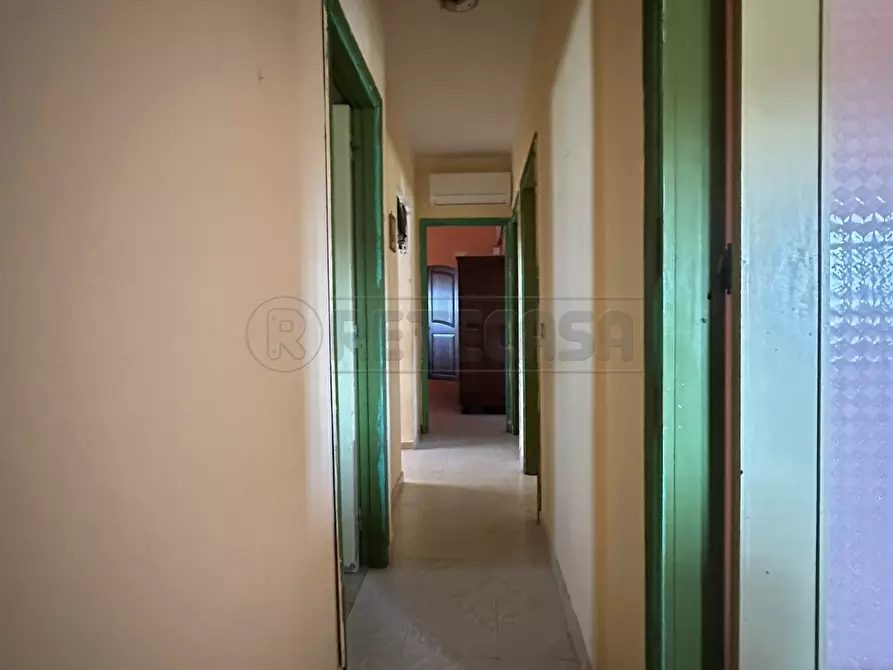 Immagine 29 di Villetta a schiera in vendita  a Campobello Di Mazara