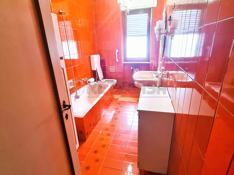 Immagine 7 di Quadrilocale in vendita  a Pescara