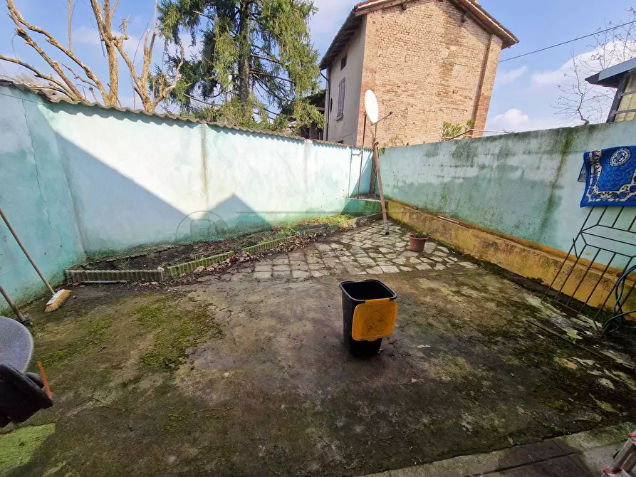 Immagine 28 di Terratetto in vendita  in Via Canove a Ostiano