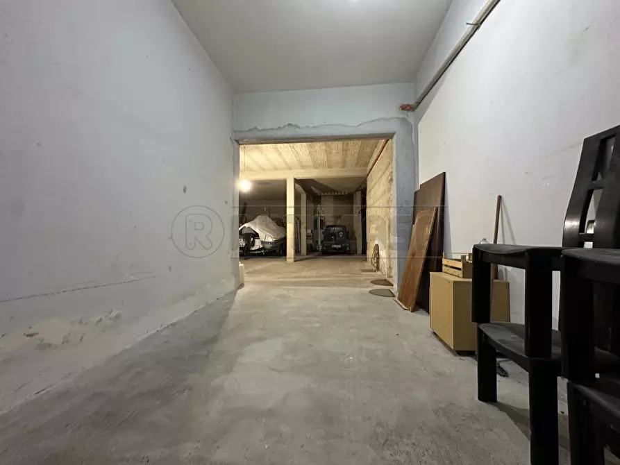 Immagine 39 di Casa indipendente in vendita  a Mazara Del Vallo