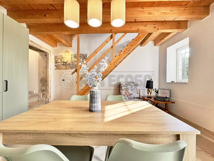 Immagine 13 di Casa semindipendente in vendita  in Localita' San Stefano 28 a Castelgomberto