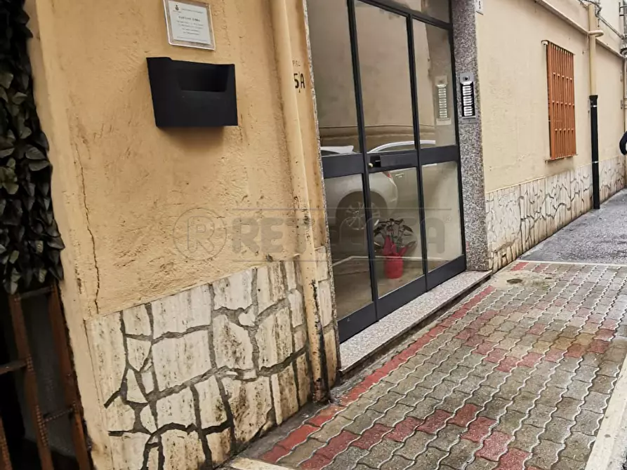 Immagine 22 di Appartamento in vendita  in Via Consolare Pompea 7 a Messina