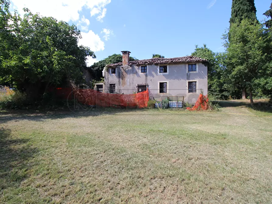 Immagine 4 di Rustico / casale in vendita  in Via Arcisi 8 a Val Liona