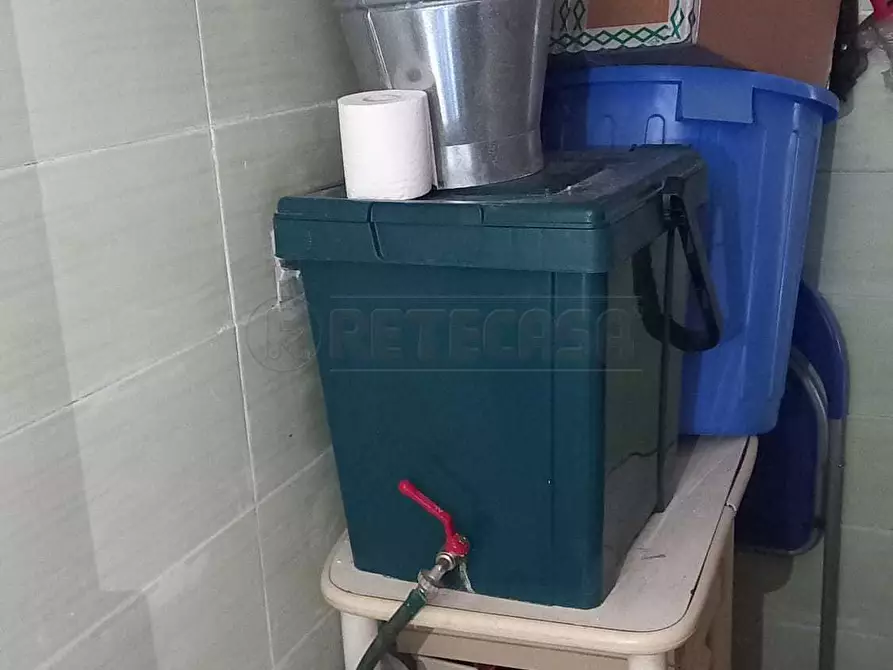 Immagine 2 di Terreno agricolo in vendita  a Maglie