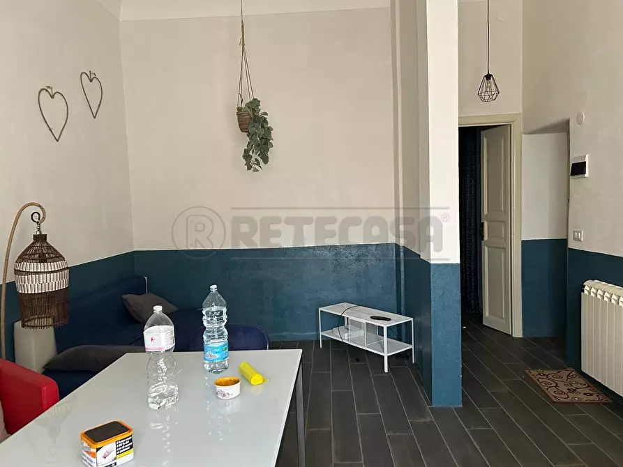 Immagine 10 di Bilocale in vendita  in via napoleone colajanni 48 a Caltanissetta