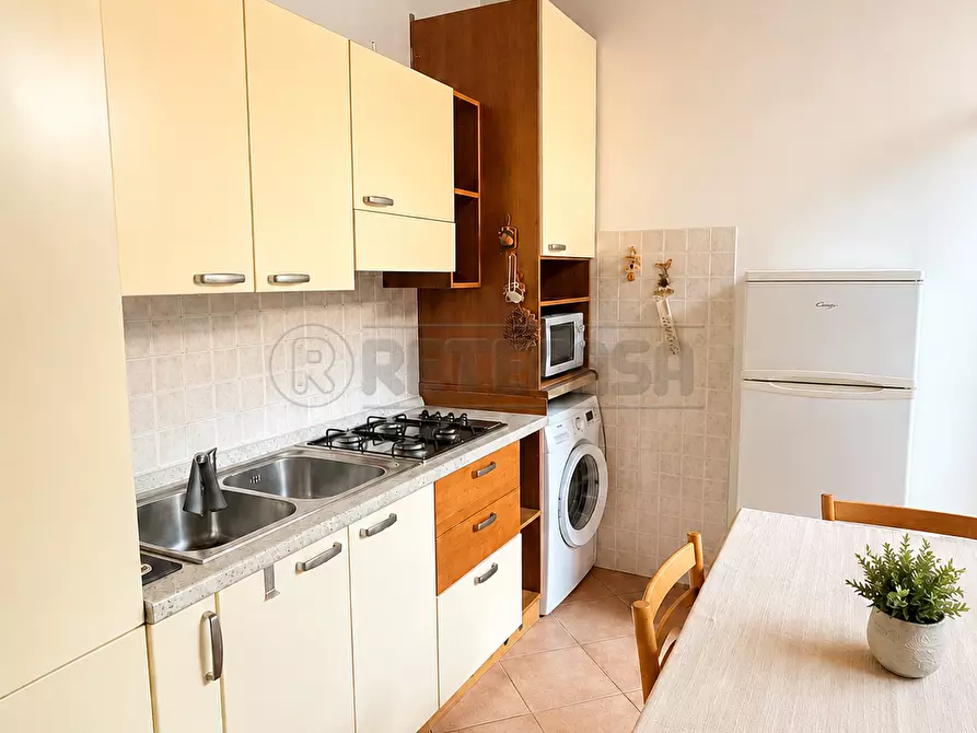 Immagine 2 di Appartamento in affitto  in Via Galileo Galilei a Vicenza