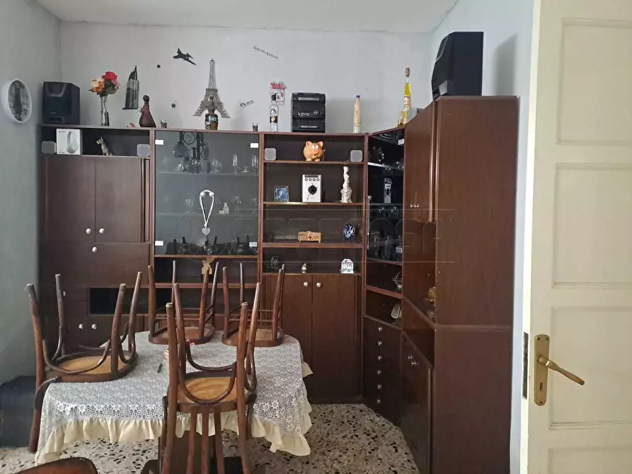 Immagine 7 di Appartamento in vendita  in VIA MONSIGNOR LINARES 5 a Marsala