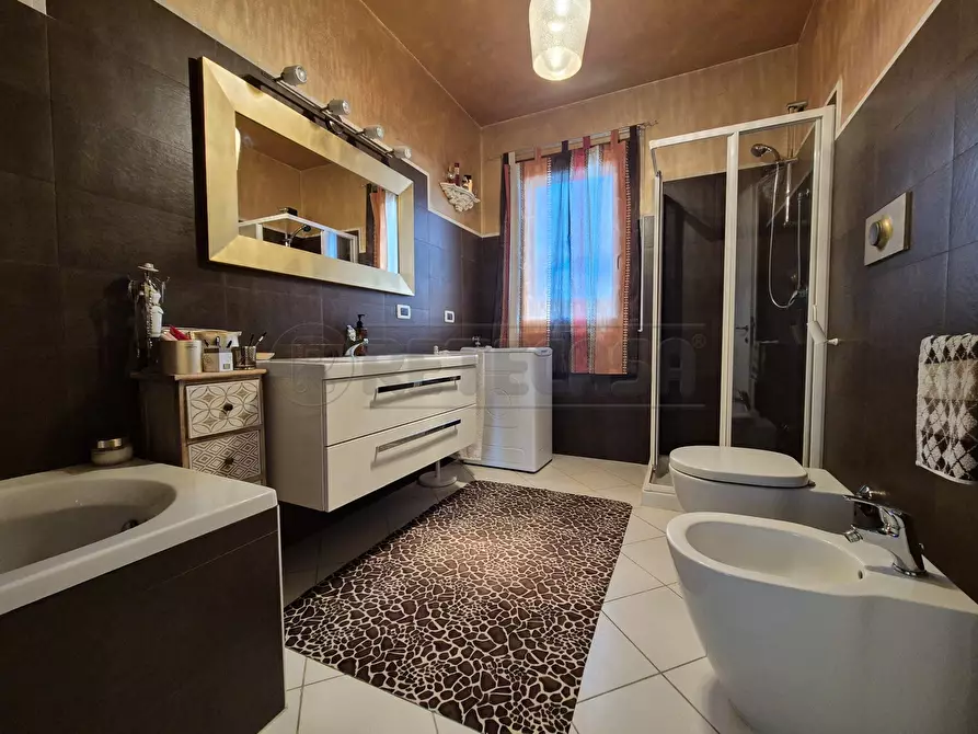 Immagine 7 di Bilocale in vendita  in Via Croce Grande a Cremona