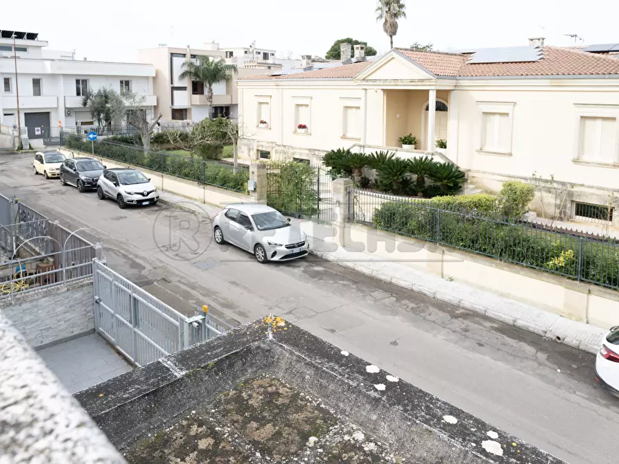 Immagine 51 di Appartamento in vendita  in Via Ignazio Falconieri 8 a Nardo'