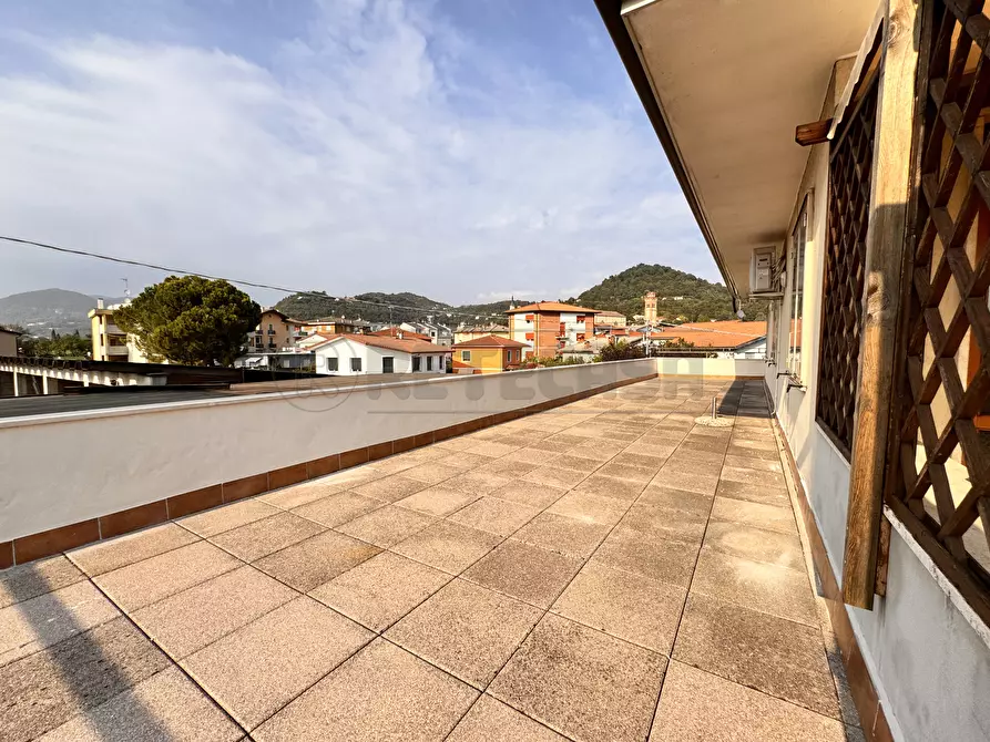 Immagine 2 di Appartamento in vendita  in Via Trieste 17 a Castelgomberto